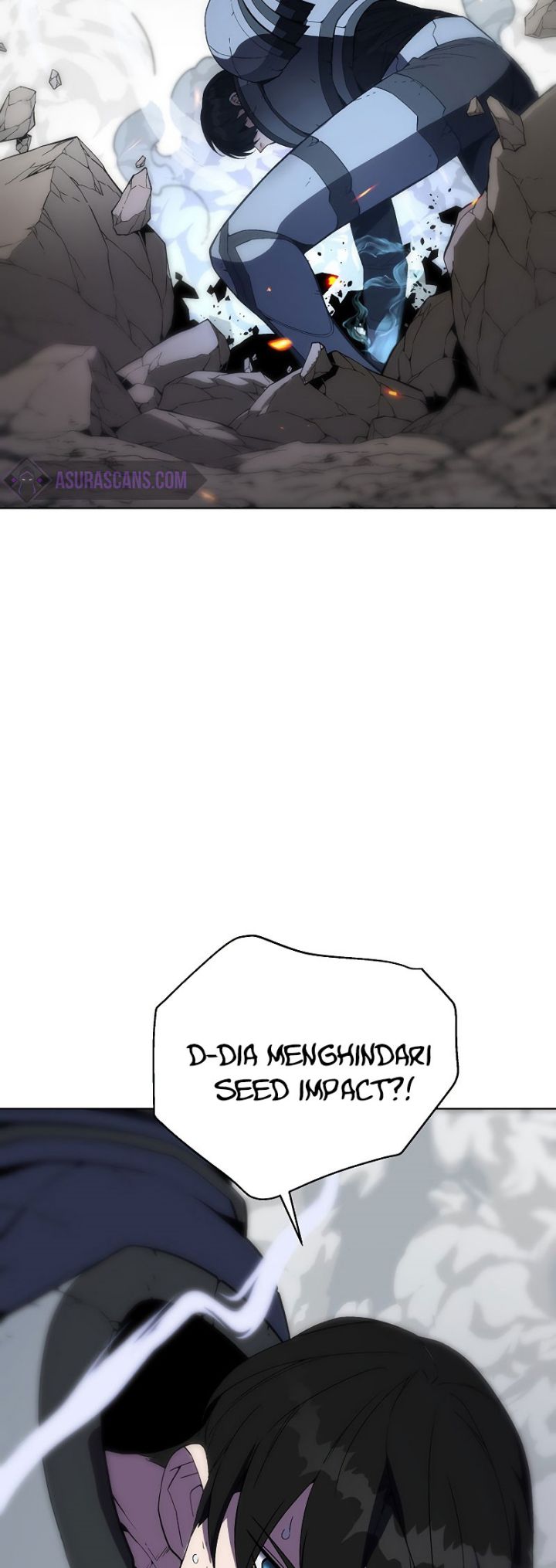Heavenly Demon Instructor Chapter 37 Gambar 25
