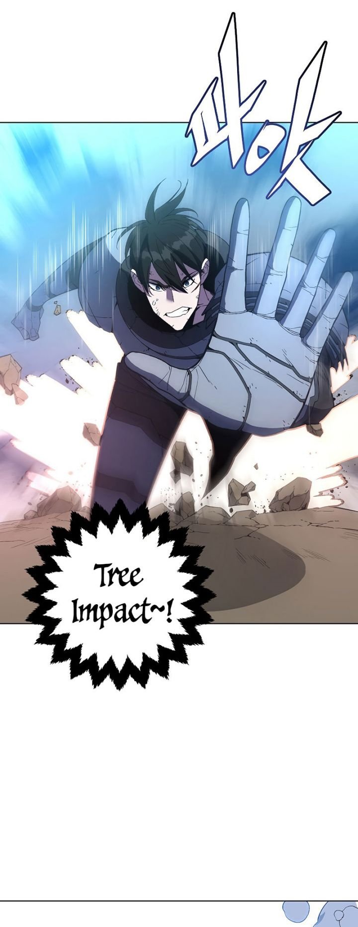 Heavenly Demon Instructor Chapter 37 Gambar 34