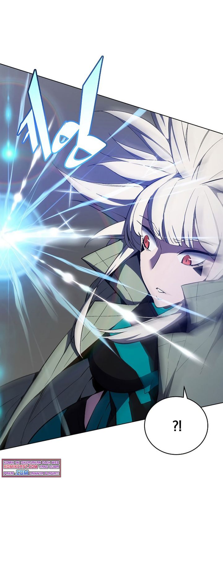 Heavenly Demon Instructor Chapter 37 Gambar 36