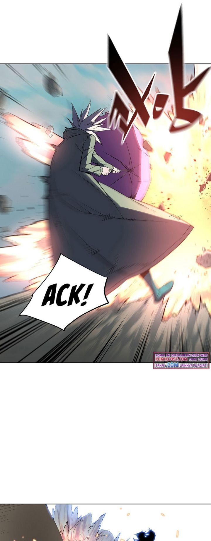 Heavenly Demon Instructor Chapter 37 Gambar 37