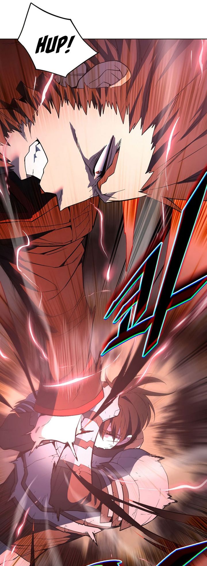 Heavenly Demon Instructor Chapter 37 Gambar 44