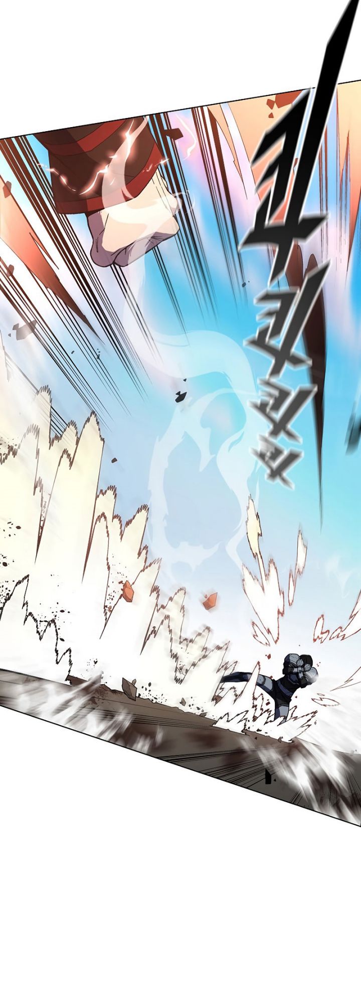 Heavenly Demon Instructor Chapter 37 Gambar 46
