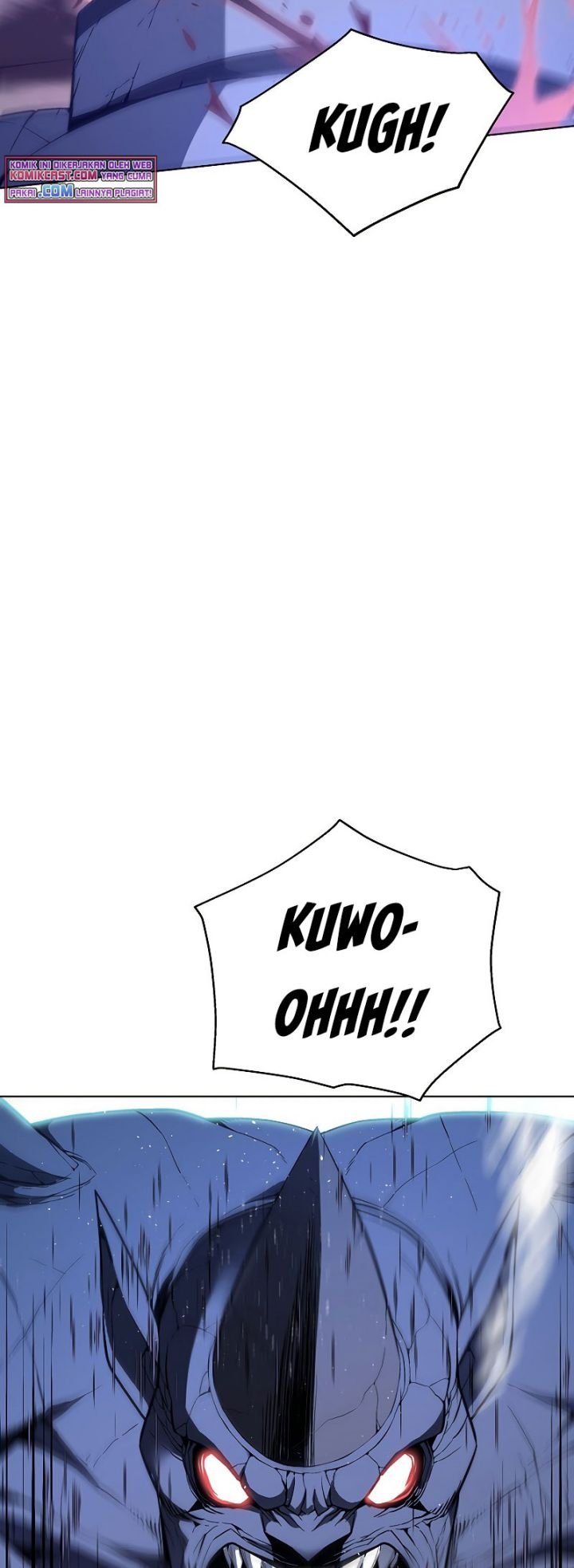 Heavenly Demon Instructor Chapter 37 Gambar 49