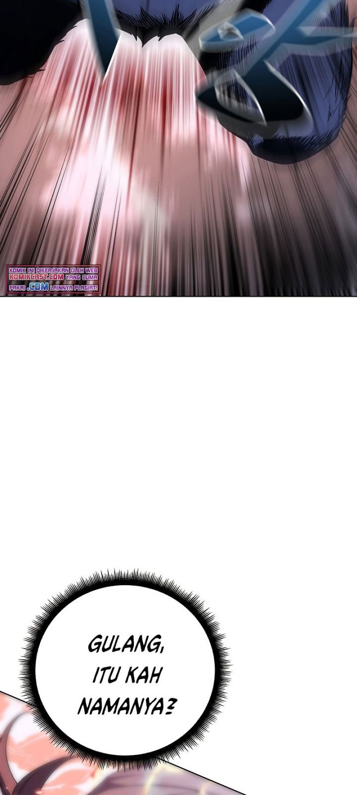 Heavenly Demon Instructor Chapter 37 Gambar 52