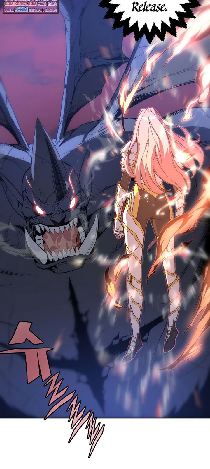 Heavenly Demon Instructor Chapter 37 Gambar 54