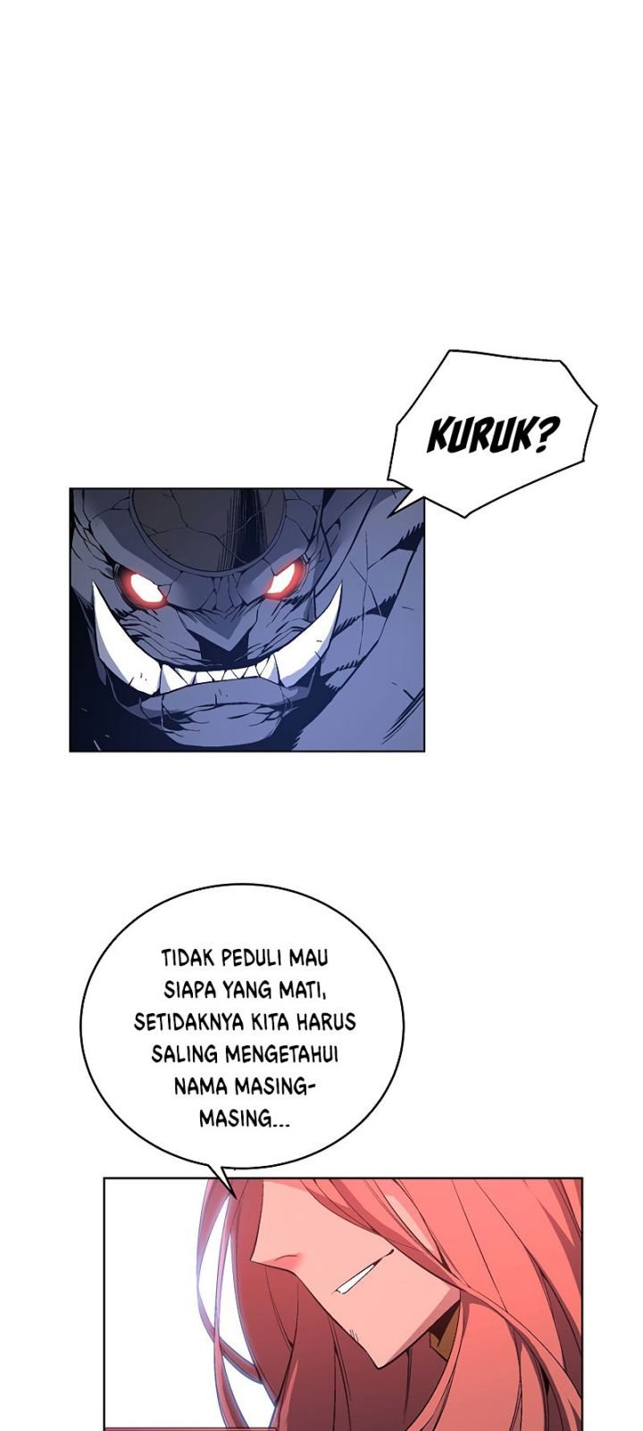 Heavenly Demon Instructor Chapter 37 Gambar 55