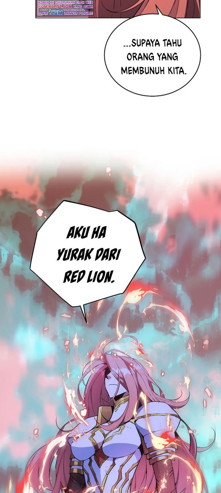 Heavenly Demon Instructor Chapter 37 Gambar 56