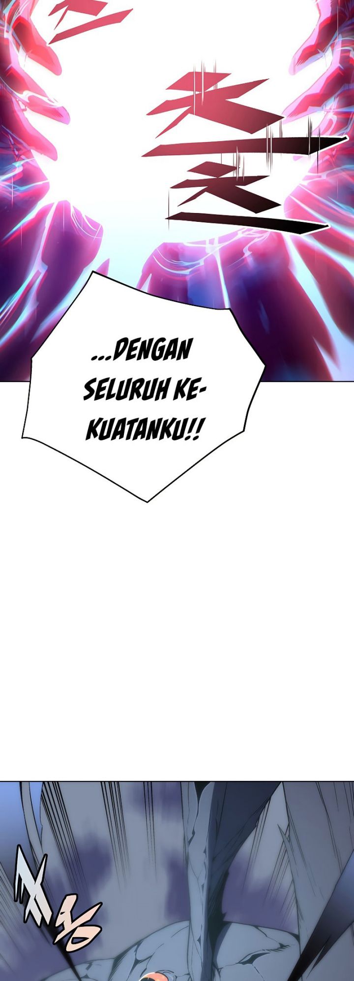 Heavenly Demon Instructor Chapter 37 Gambar 59