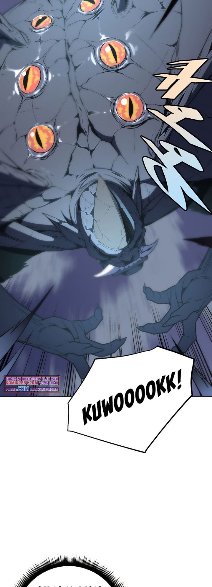 Heavenly Demon Instructor Chapter 37 Gambar 60