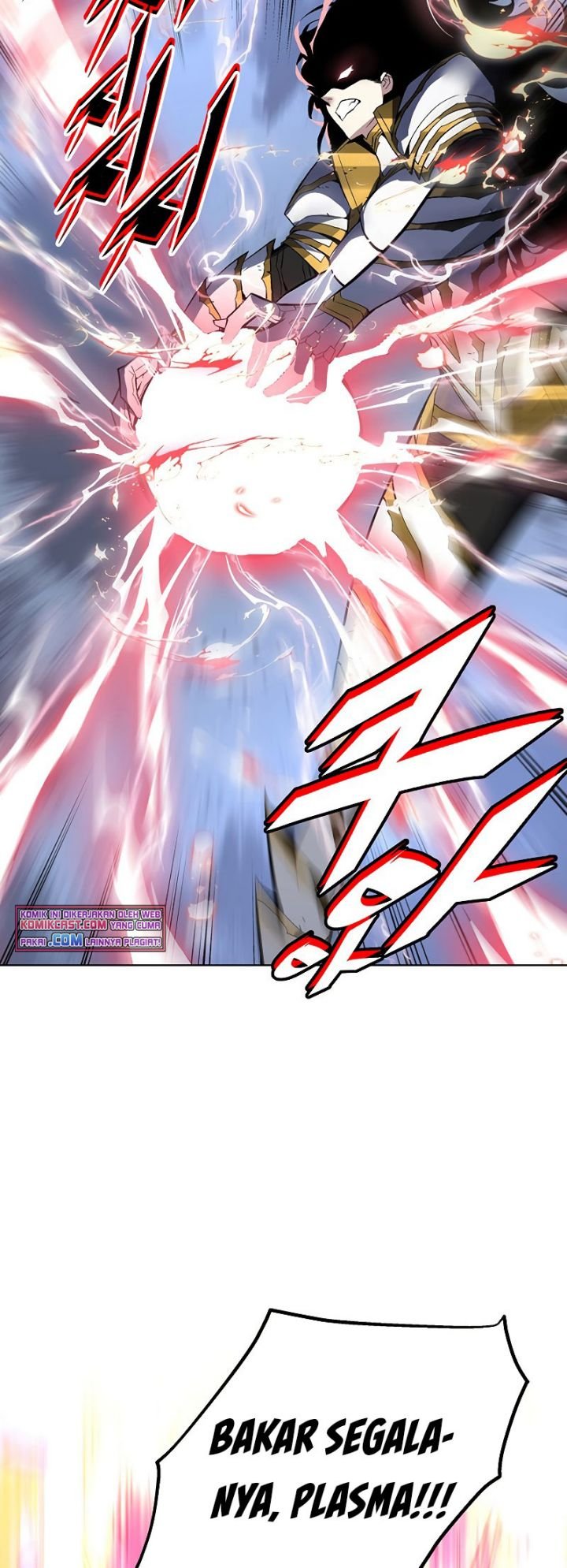 Heavenly Demon Instructor Chapter 37 Gambar 62