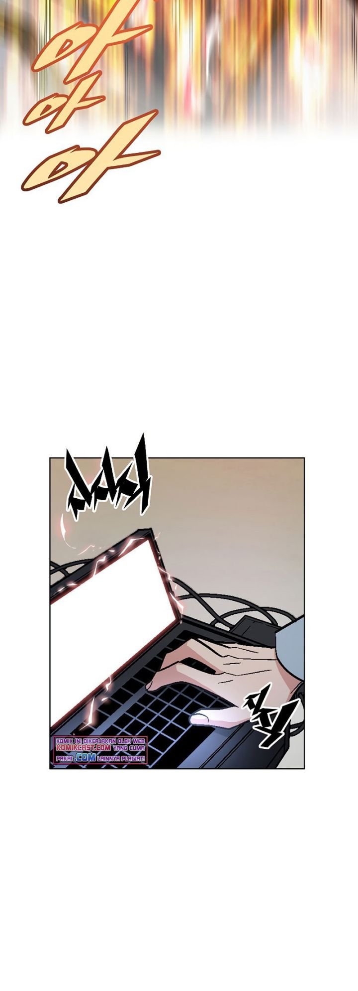 Heavenly Demon Instructor Chapter 37 Gambar 64