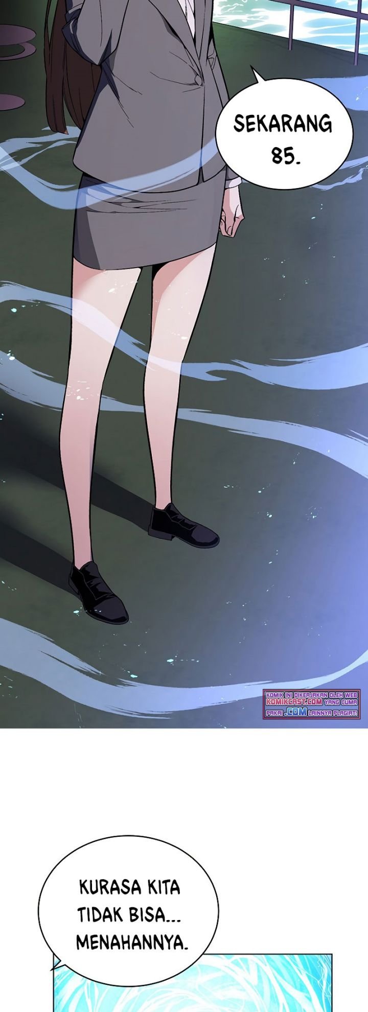 Heavenly Demon Instructor Chapter 37 Gambar 68