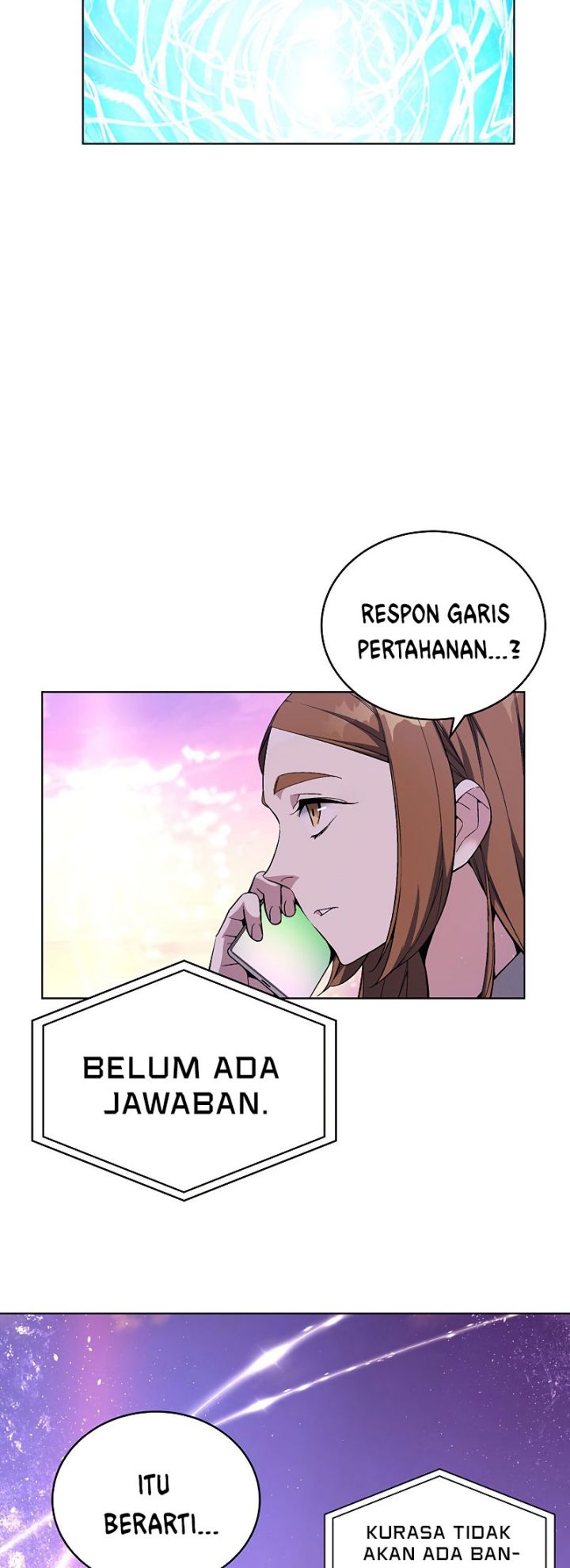 Heavenly Demon Instructor Chapter 37 Gambar 69