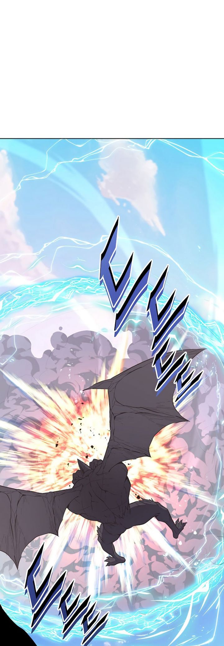 Heavenly Demon Instructor Chapter 37 Gambar 7