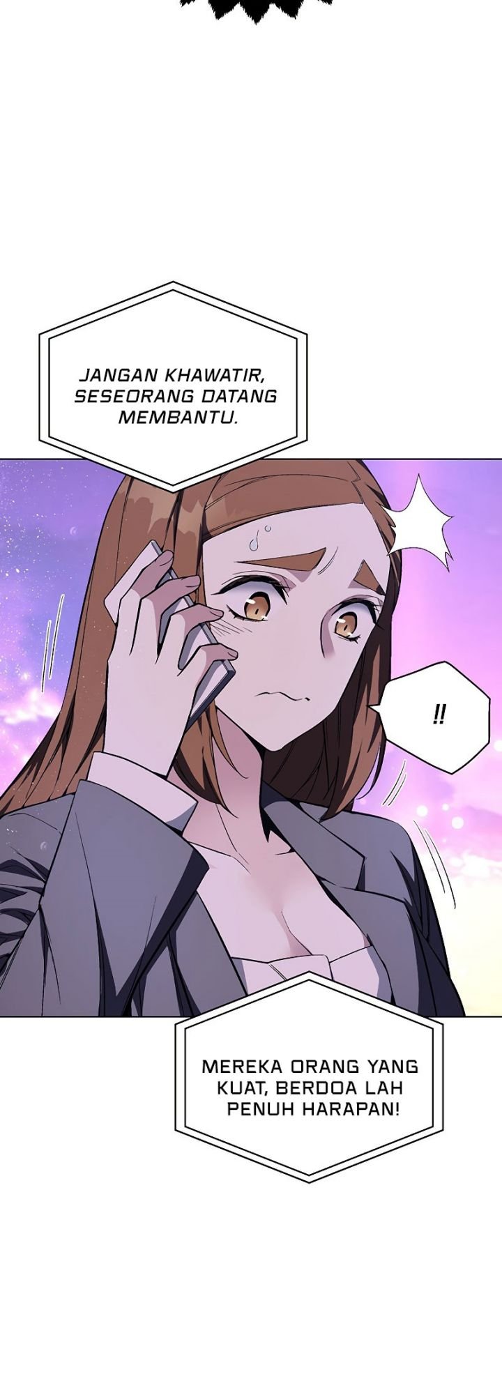Heavenly Demon Instructor Chapter 37 Gambar 71