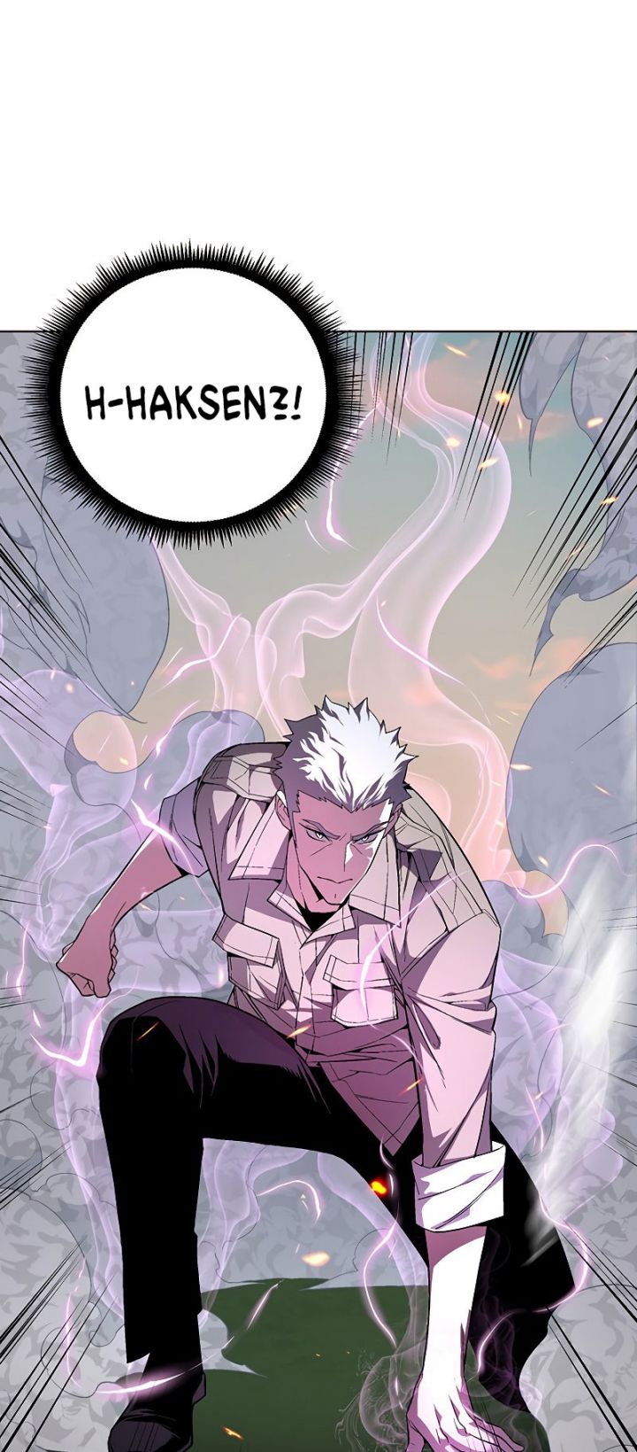Heavenly Demon Instructor Chapter 37 Gambar 77