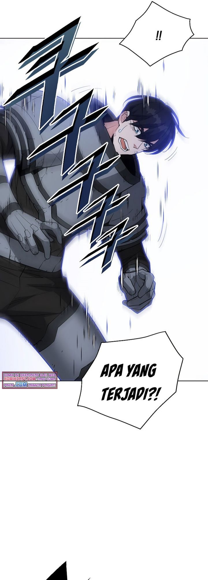 Heavenly Demon Instructor Chapter 37 Gambar 9