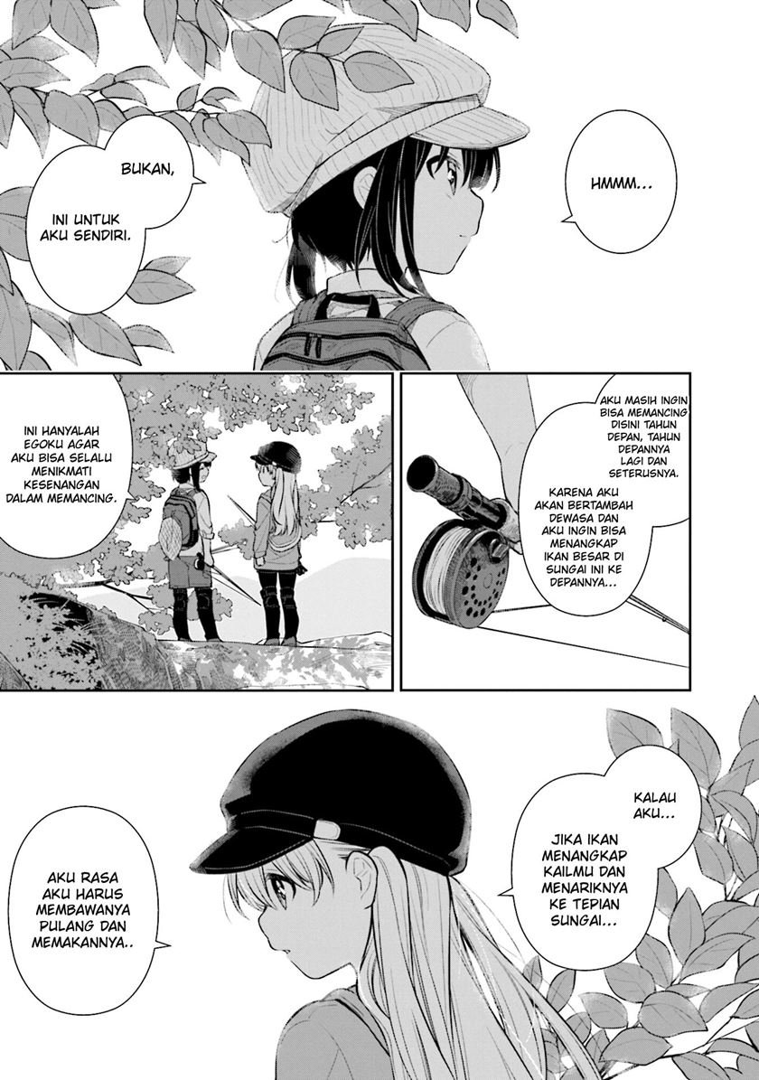 Slow Loop Chapter 20 Gambar 8