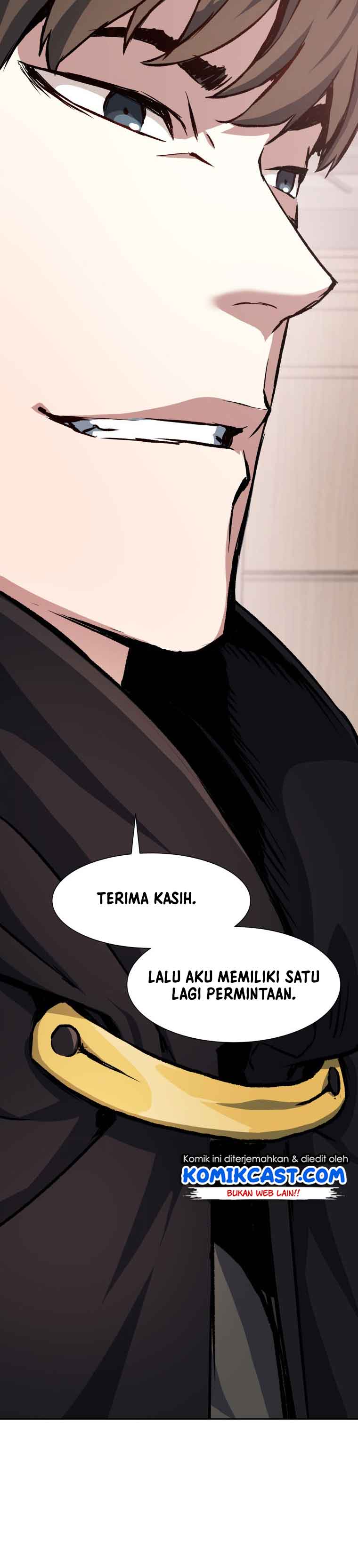 Return of the Broken Constellation Chapter 28 Gambar 28