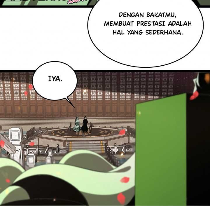 World’s Apocalypse Online Chapter 98 Gambar 6