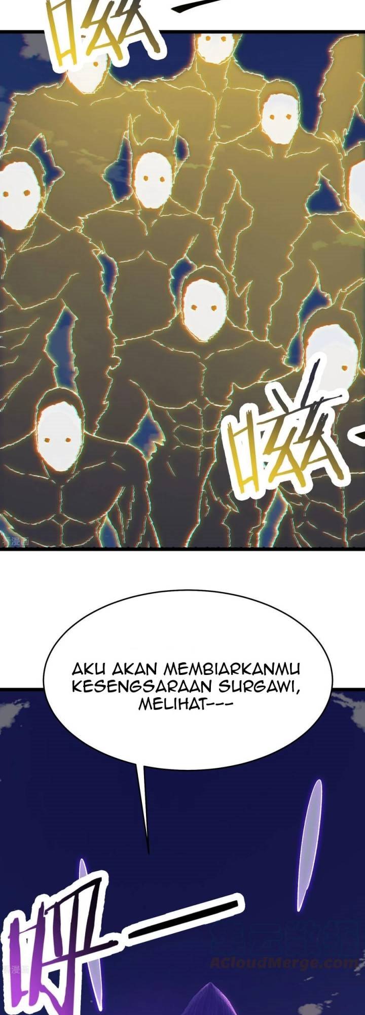 Apprentices Are All Female Devil Chapter 101 Gambar 26