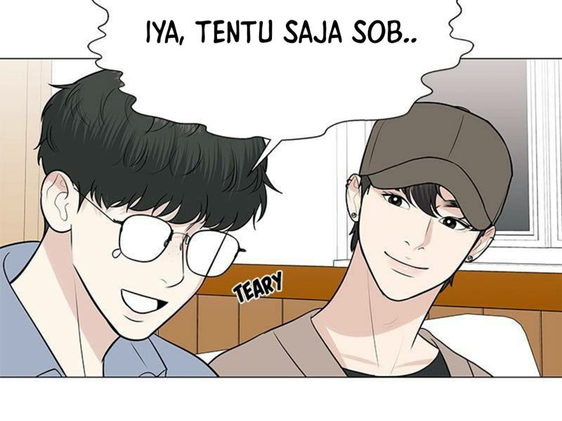 Beyond Virtual Chapter 43 Gambar 20