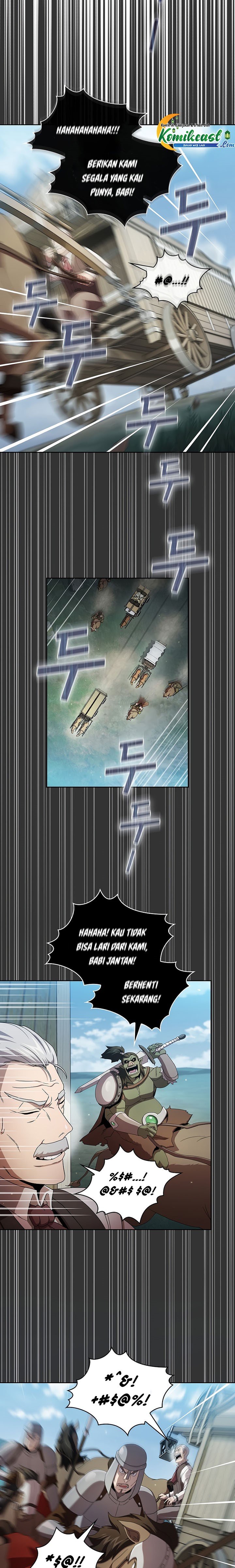 Is this Hero for Real? Chapter 27 Gambar 12