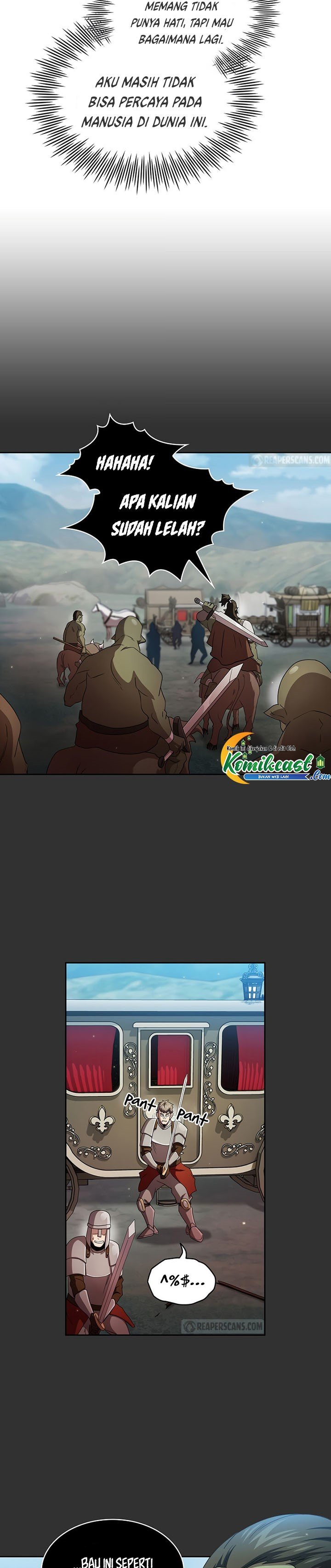 Is this Hero for Real? Chapter 27 Gambar 15