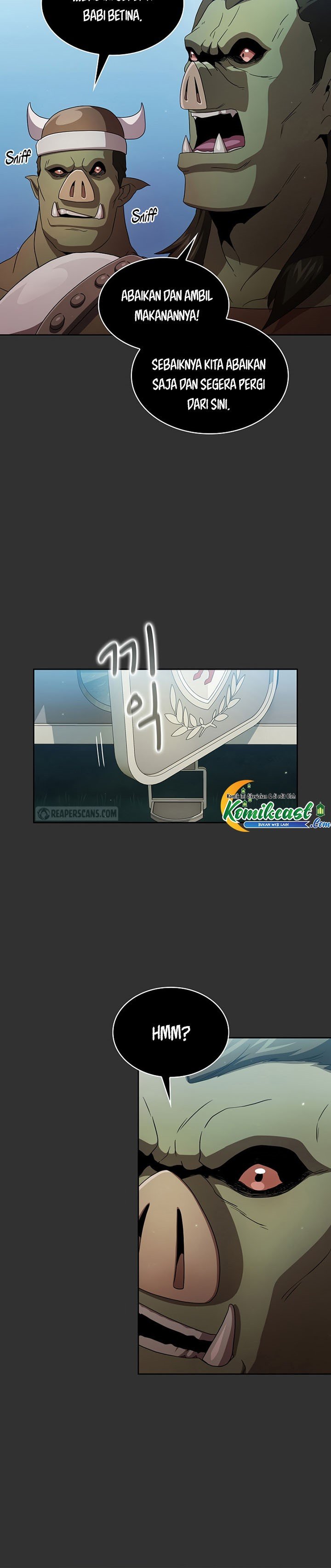 Is this Hero for Real? Chapter 27 Gambar 16