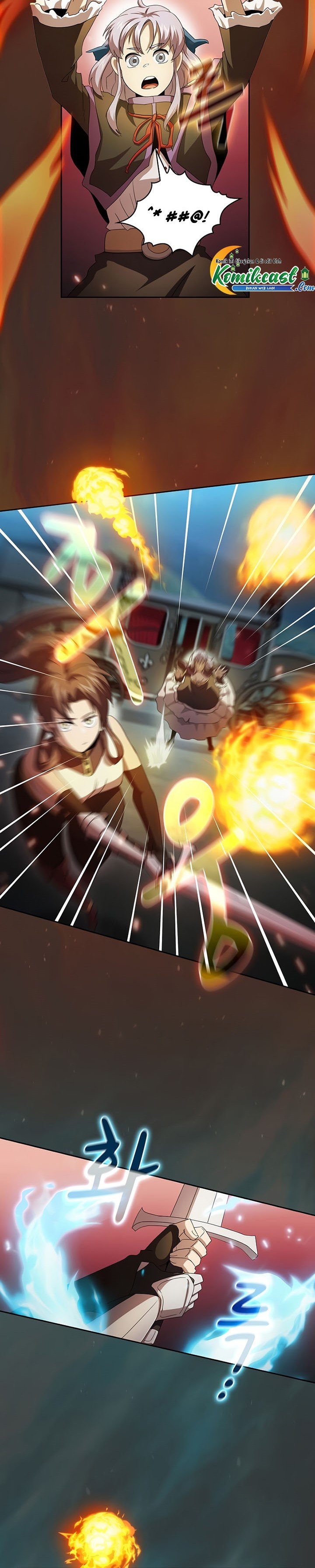 Is this Hero for Real? Chapter 27 Gambar 18