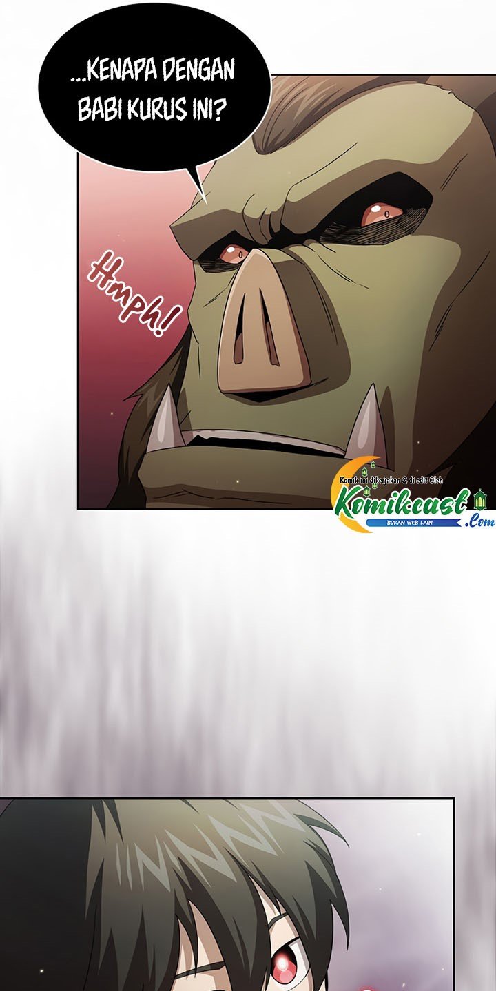 Is this Hero for Real? Chapter 27 Gambar 29