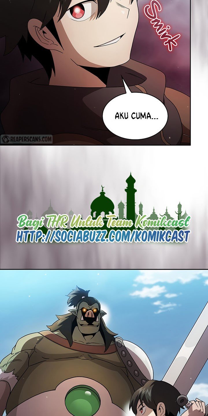 Is this Hero for Real? Chapter 27 Gambar 30