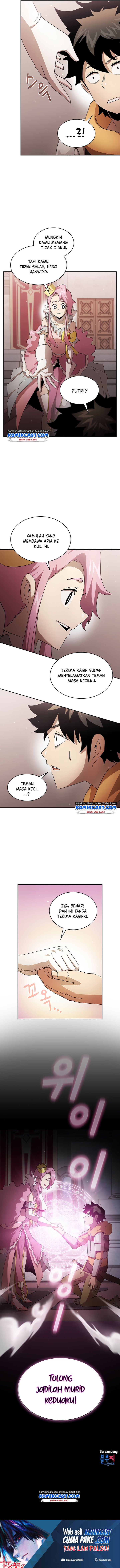 Is this Hero for Real? Chapter 26 Gambar 11