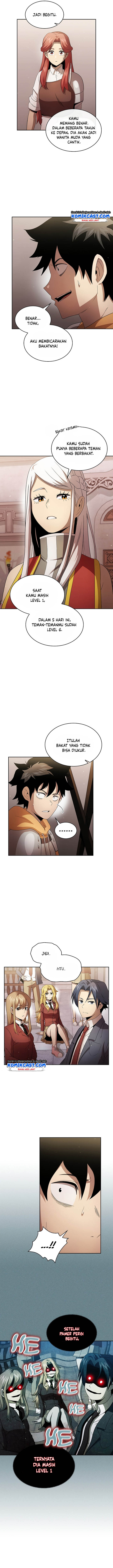 Is this Hero for Real? Chapter 26 Gambar 5