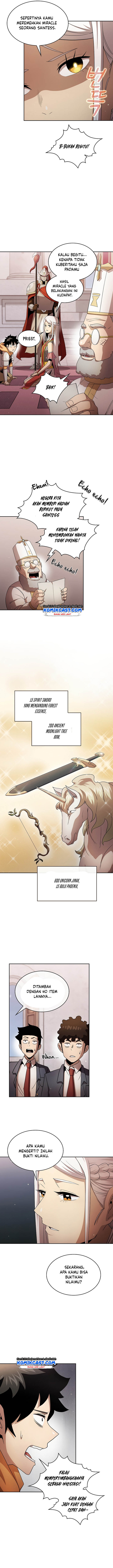 Is this Hero for Real? Chapter 26 Gambar 7