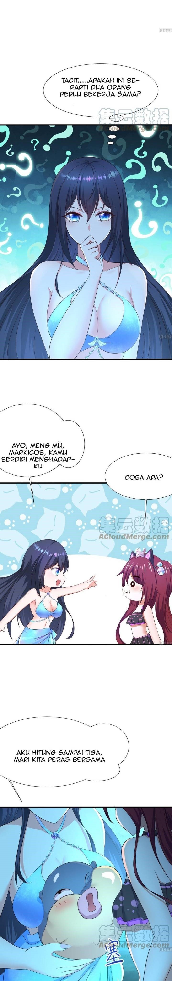 I Made A Harem In The Underworld Chapter 29 Gambar 22