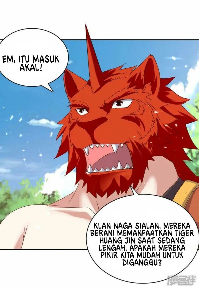 Strongest Leveling Chapter 297 Gambar 22