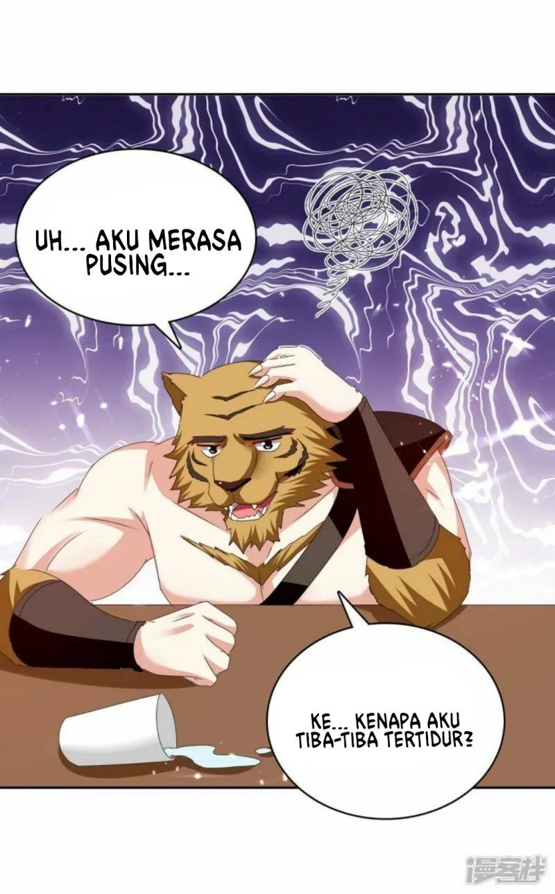 Strongest Leveling Chapter 297 Gambar 8