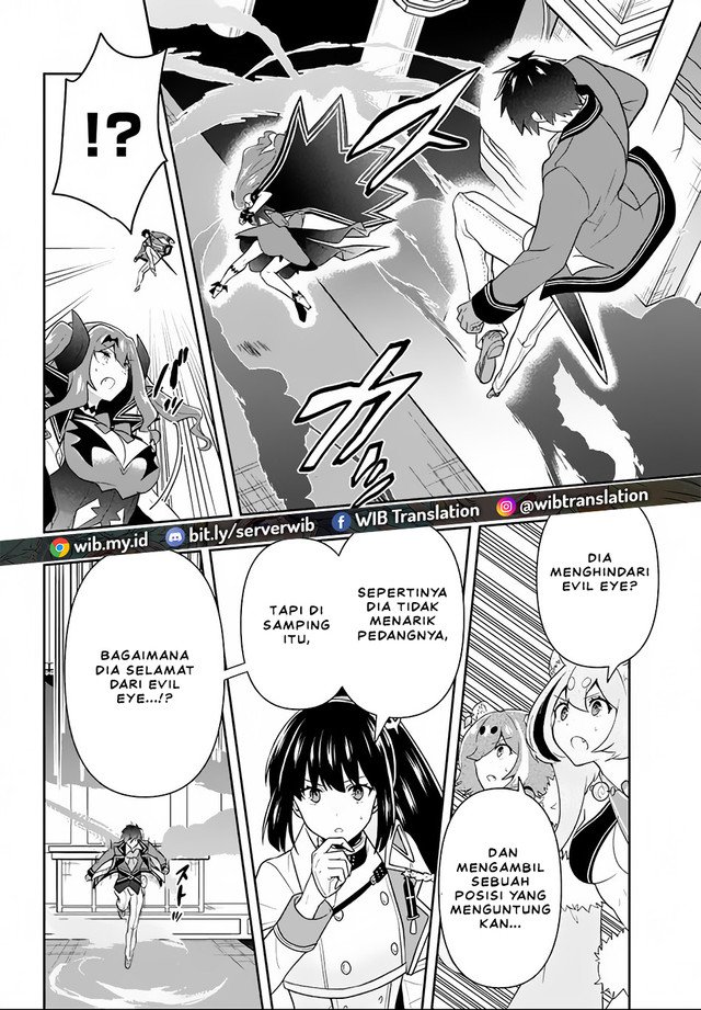 Six Princesses Fall In Love With God Guardian Chapter 15 Gambar 14