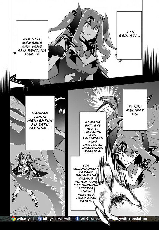 Six Princesses Fall In Love With God Guardian Chapter 15 Gambar 18