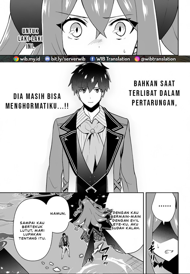 Six Princesses Fall In Love With God Guardian Chapter 15 Gambar 19