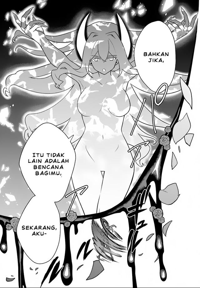 Six Princesses Fall In Love With God Guardian Chapter 15 Gambar 21