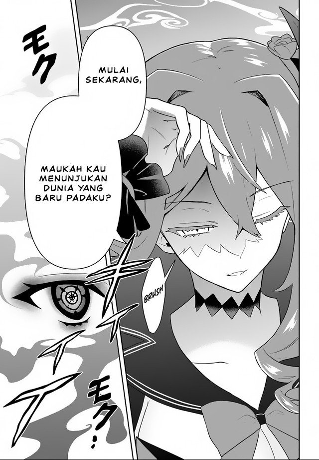 Six Princesses Fall In Love With God Guardian Chapter 15 Gambar 9