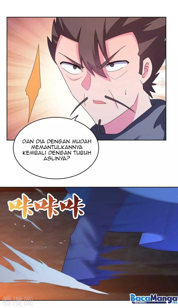 Above All Gods Chapter 276 Gambar 8
