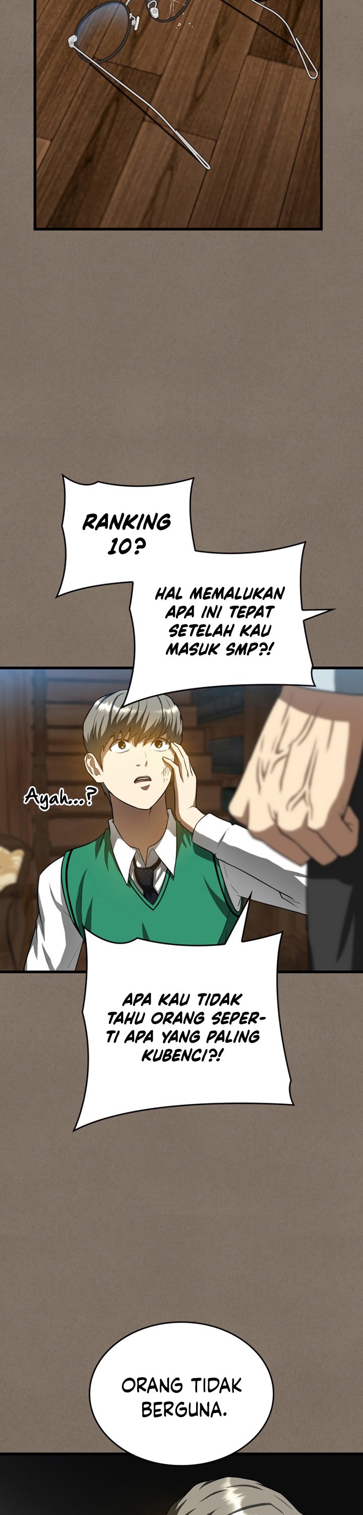 Perfect Surgeon Chapter 19 Gambar 15