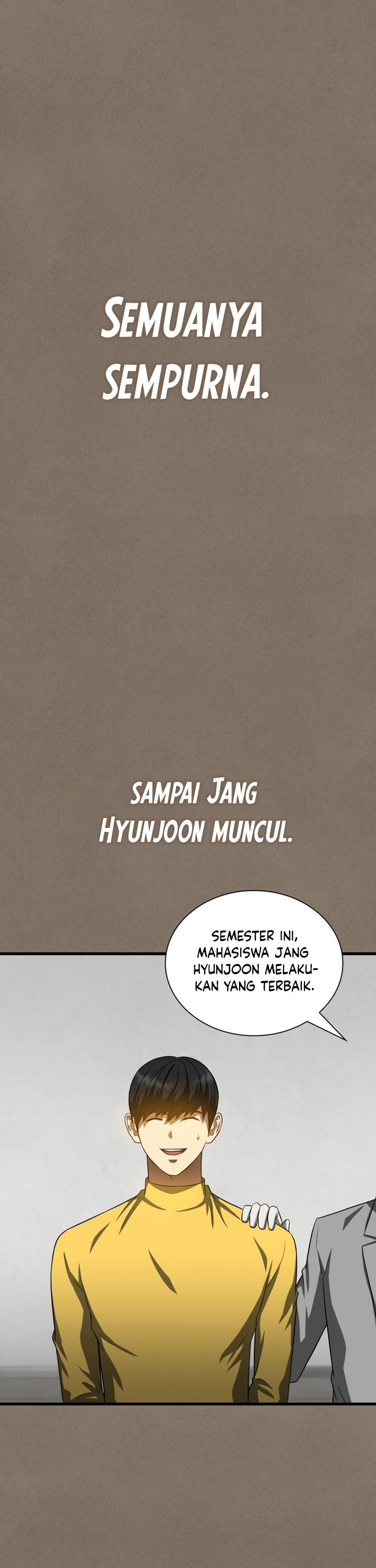 Perfect Surgeon Chapter 19 Gambar 22