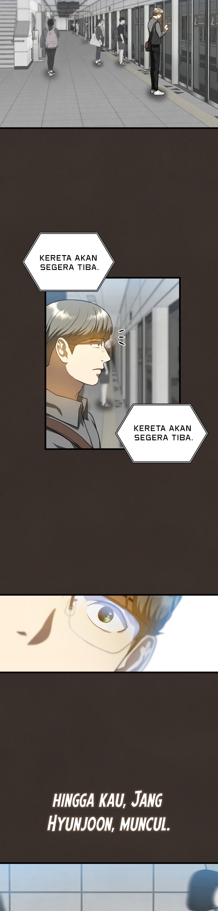 Perfect Surgeon Chapter 19 Gambar 27