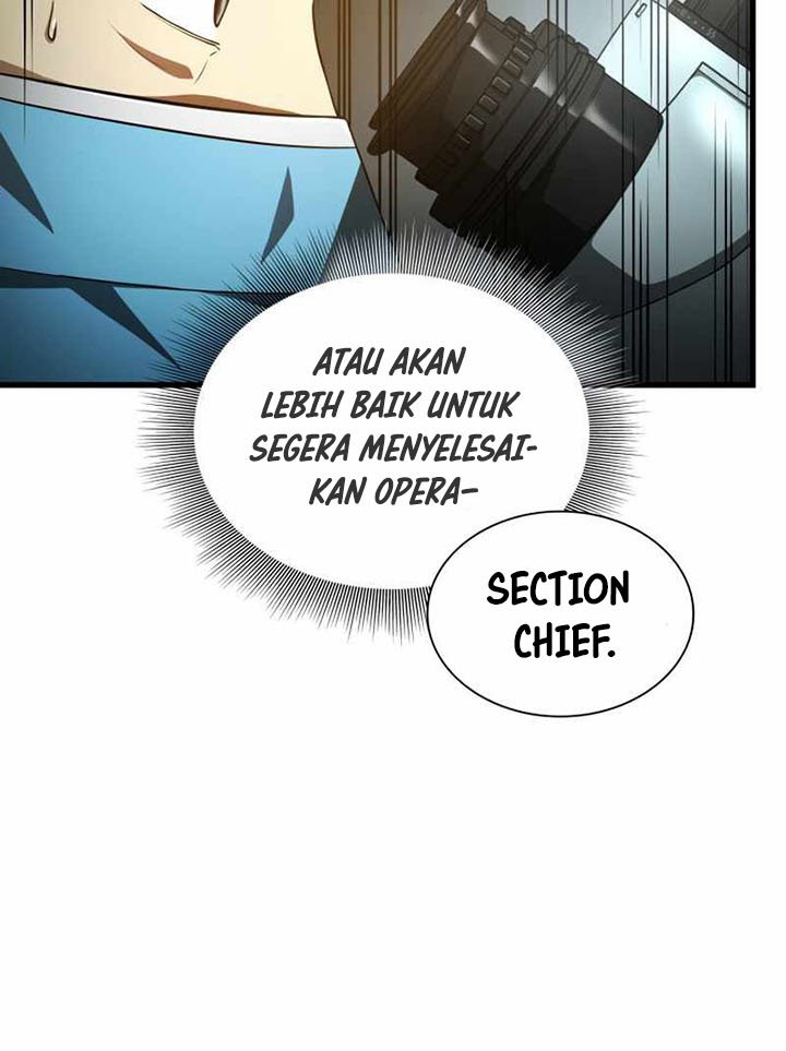 Perfect Surgeon Chapter 18 Gambar 25