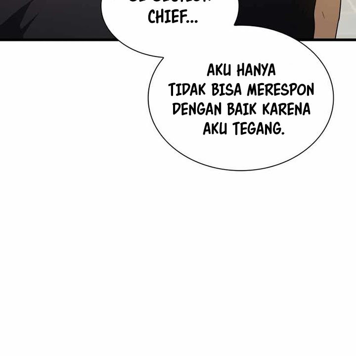 Perfect Surgeon Chapter 18 Gambar 37