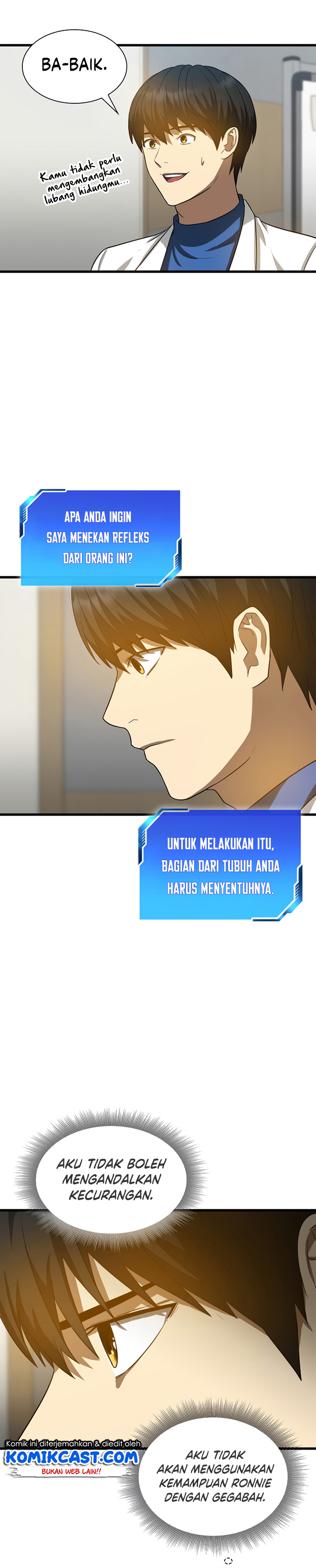 Perfect Surgeon Chapter 14 Gambar 31